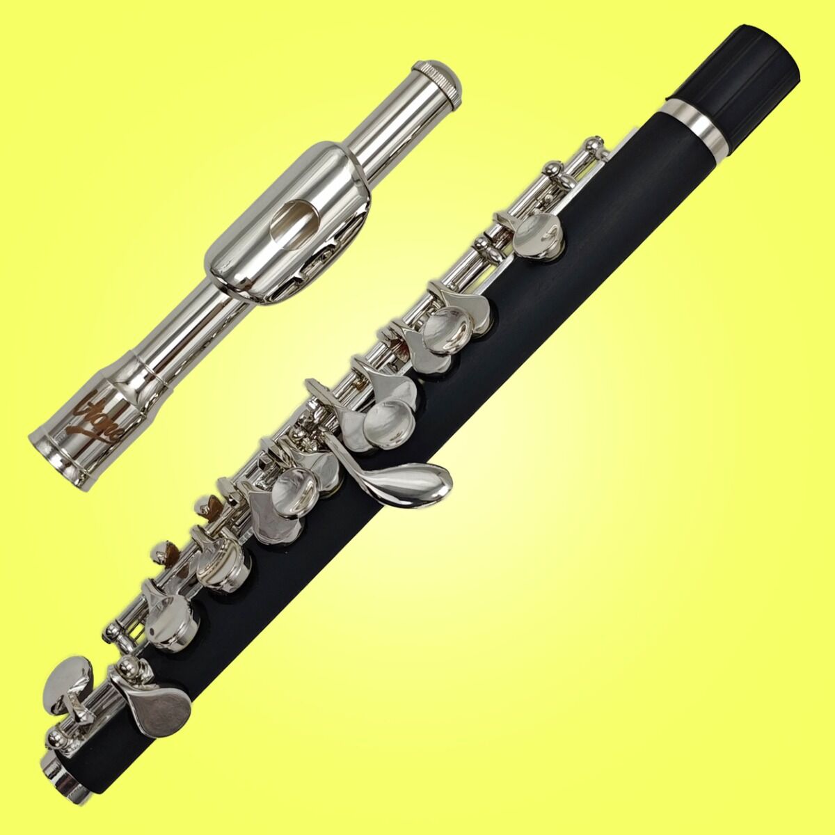 V-TONE PICCOLO 1 flet poprzeczny piccolo - obrazek 4