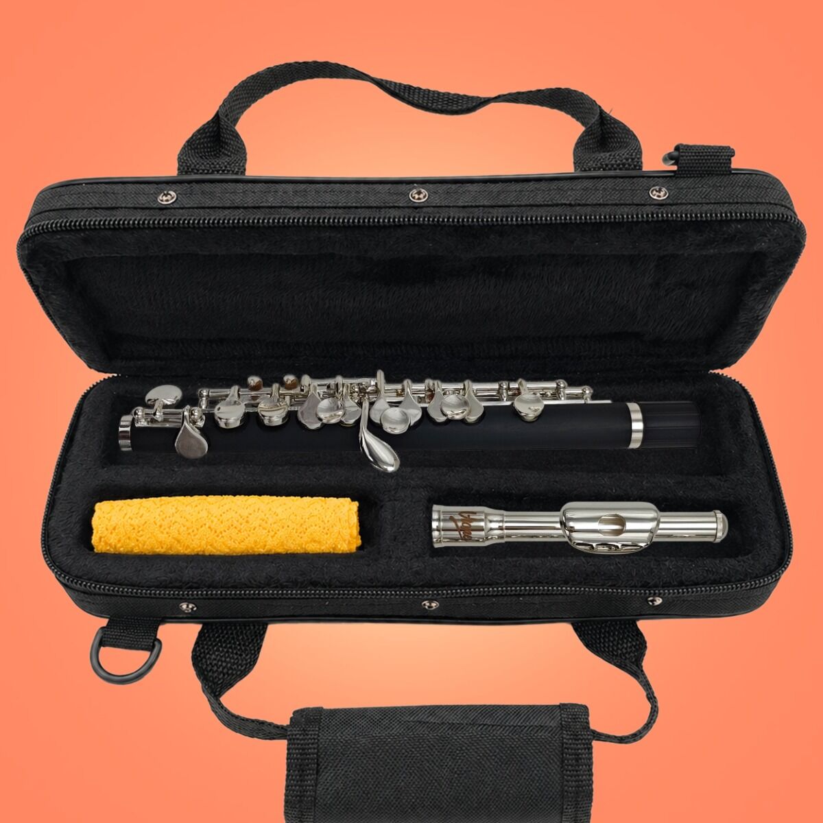 V-TONE PICCOLO 1 flet poprzeczny piccolo - obrazek 5