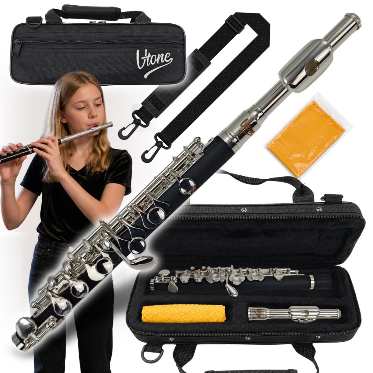 V-TONE PICCOLO 1 flet poprzeczny piccolo