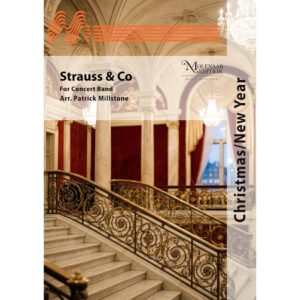 Strauss & Co utwór koncertowy