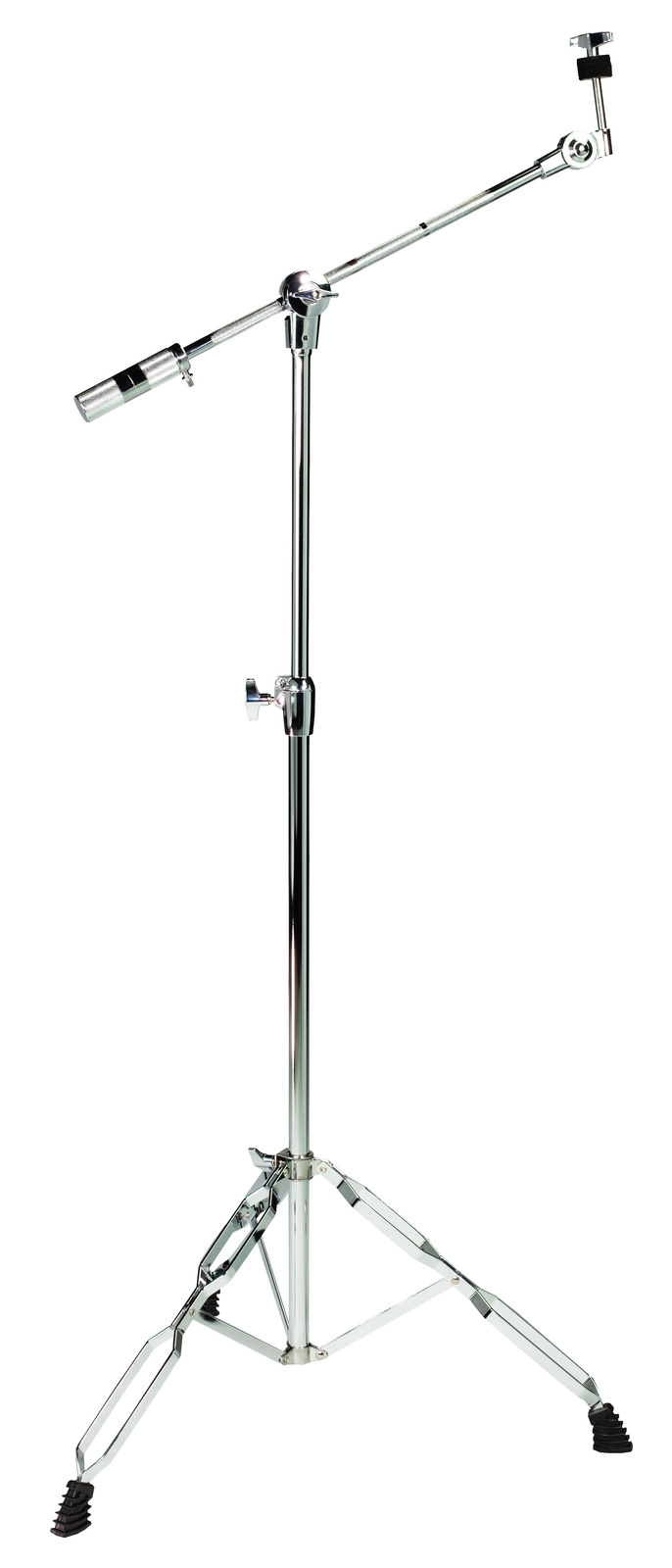 Promuco 100 Series - statyw łamany pod talerz