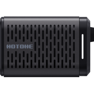 Hotone Pulze Mini AP 5BK -  wzmacniacz modelujący 5 W