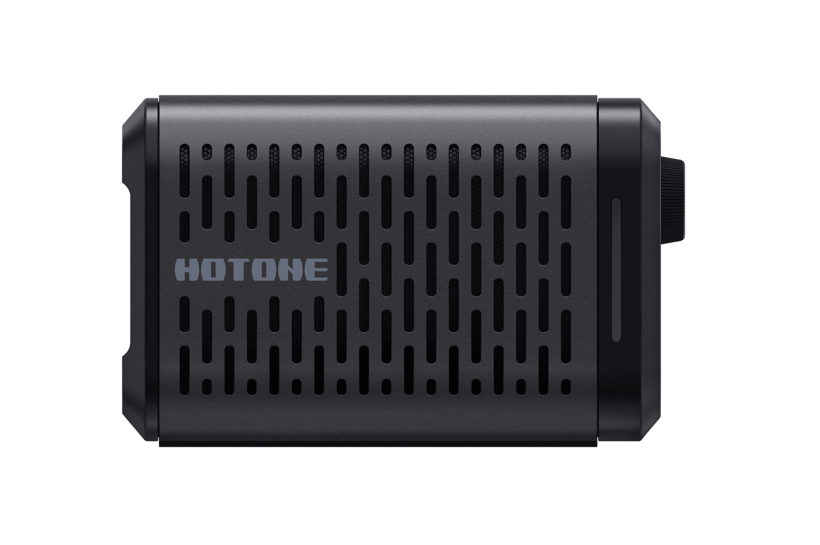 Hotone Pulze Mini AP 5BK - wzmacniacz modelujący 5 W - obrazek 2