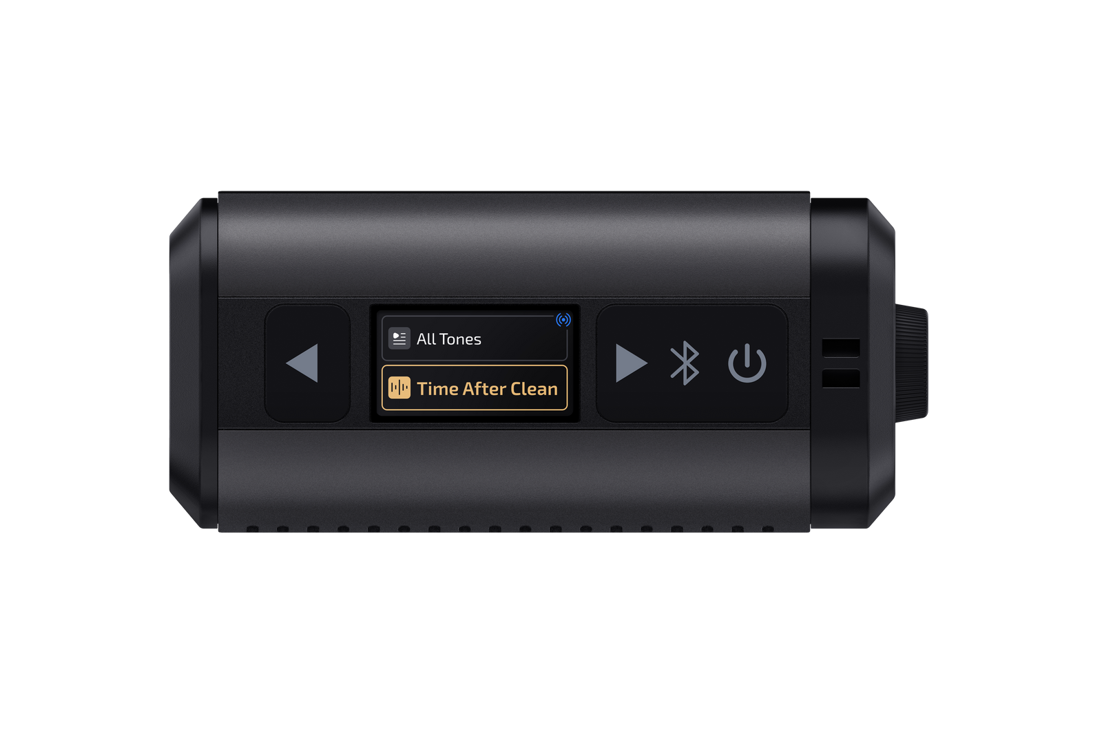 Hotone Pulze Mini AP 5BK - wzmacniacz modelujący 5 W - obrazek 7
