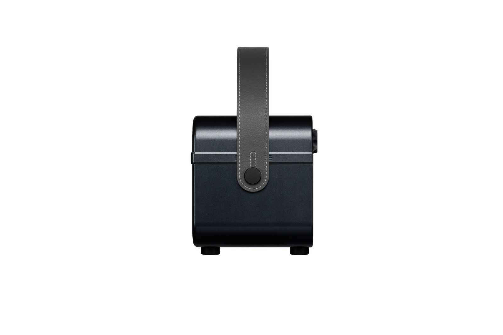 Hotone Pulze Jr. AP-20BK Eclipse Black - wzmacniacz modelujący 20 W - obrazek 7