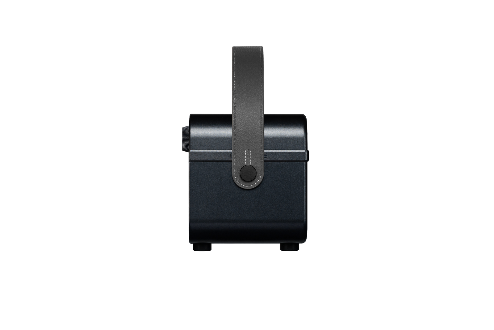 Hotone Pulze Jr. AP-20BK Eclipse Black - wzmacniacz modelujący 20 W - obrazek 8