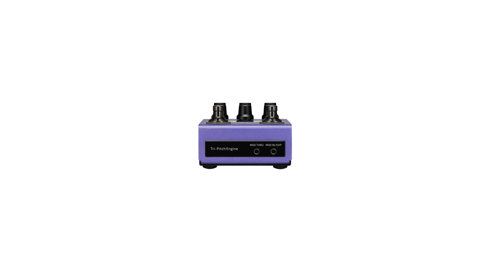 Hotone Freqlux NP-200 - potrójny efekt pitch shifter - obrazek 5