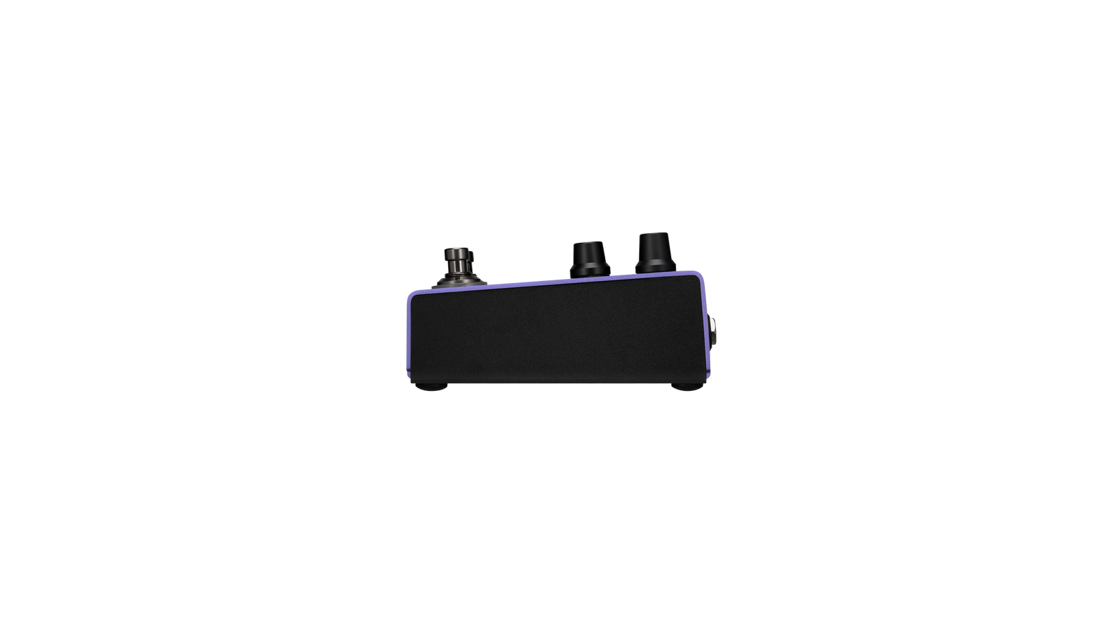 Hotone Freqlux NP-200 - potrójny efekt pitch shifter - obrazek 6