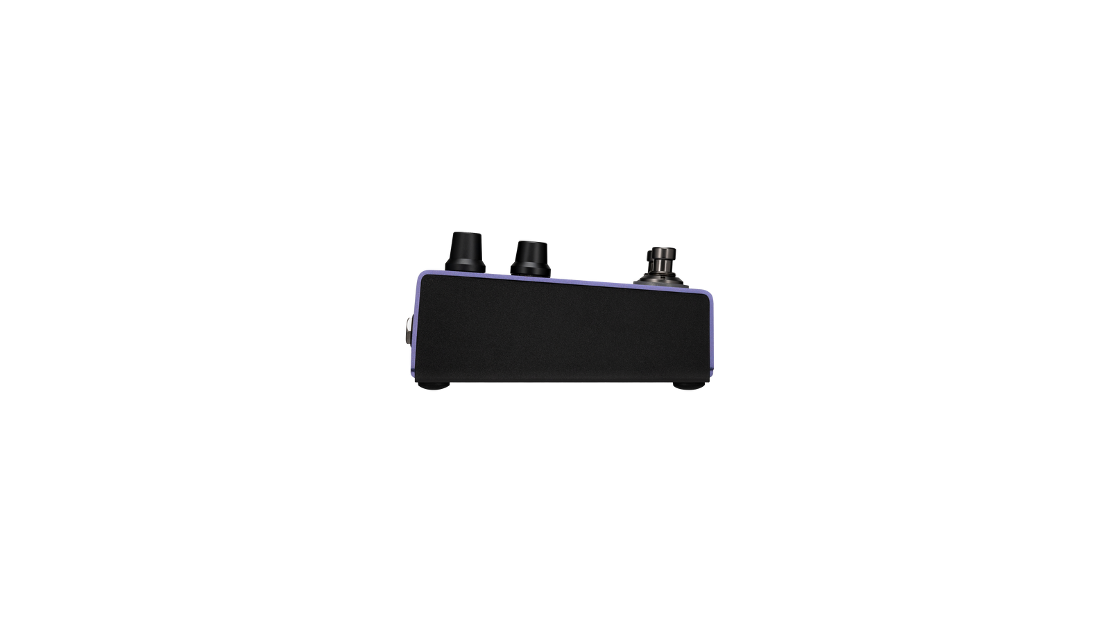 Hotone Freqlux NP-200 - potrójny efekt pitch shifter - obrazek 7