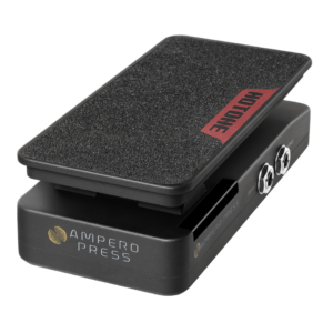 Hotone Ampero Press 25kΩ Edition SP-30H - pedał głośności i ekspresji