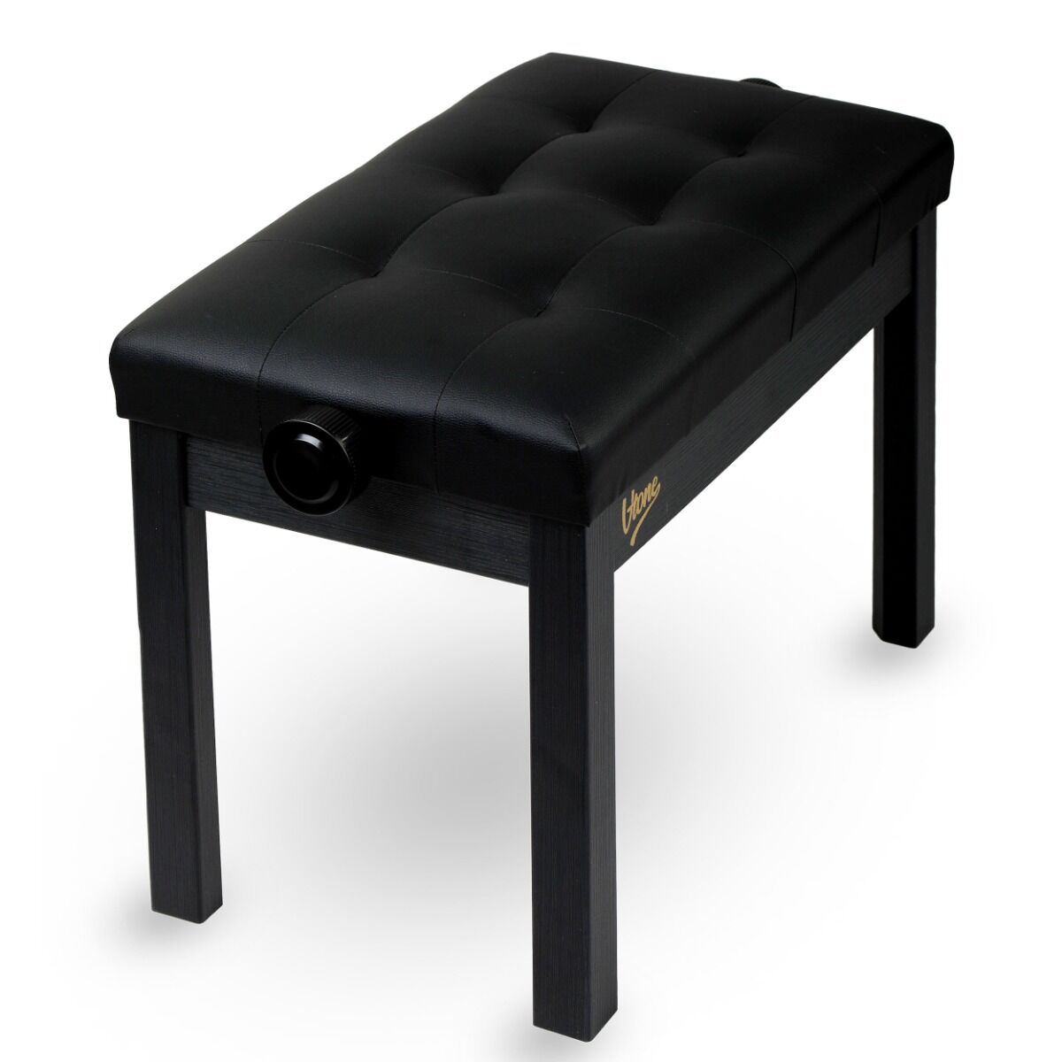 V-TONE PB3 BK ława do pianina keyboardu czarna - obrazek 8