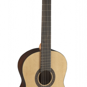 Alvaro Guitars No.29 - gitara klasyczna 4/4 - Powystawowa_2