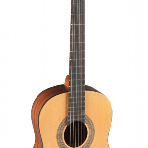Alvaro Guitars No.27 3/4 Satin - gitara klasyczna 3/4 - Powystawowa